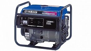 Четырехтактный бензиновый генератор Yamaha EF2600FW