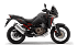 Мотоцикл Honda Africa Twin CRF1100 AL Black - 2