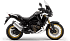 Мотоцикл Honda Africa Twin Adventure Sports — CRF1100 D2L (DCT) Black - 2