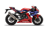 Мотоцикл Honda CBR1000RR-R FIREBLADE RED - 2