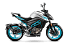 Мотоцикл CFMOTO 250 NK (ABS) - 4