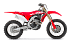 Мотоцикл Honda CRF250R Red - 2