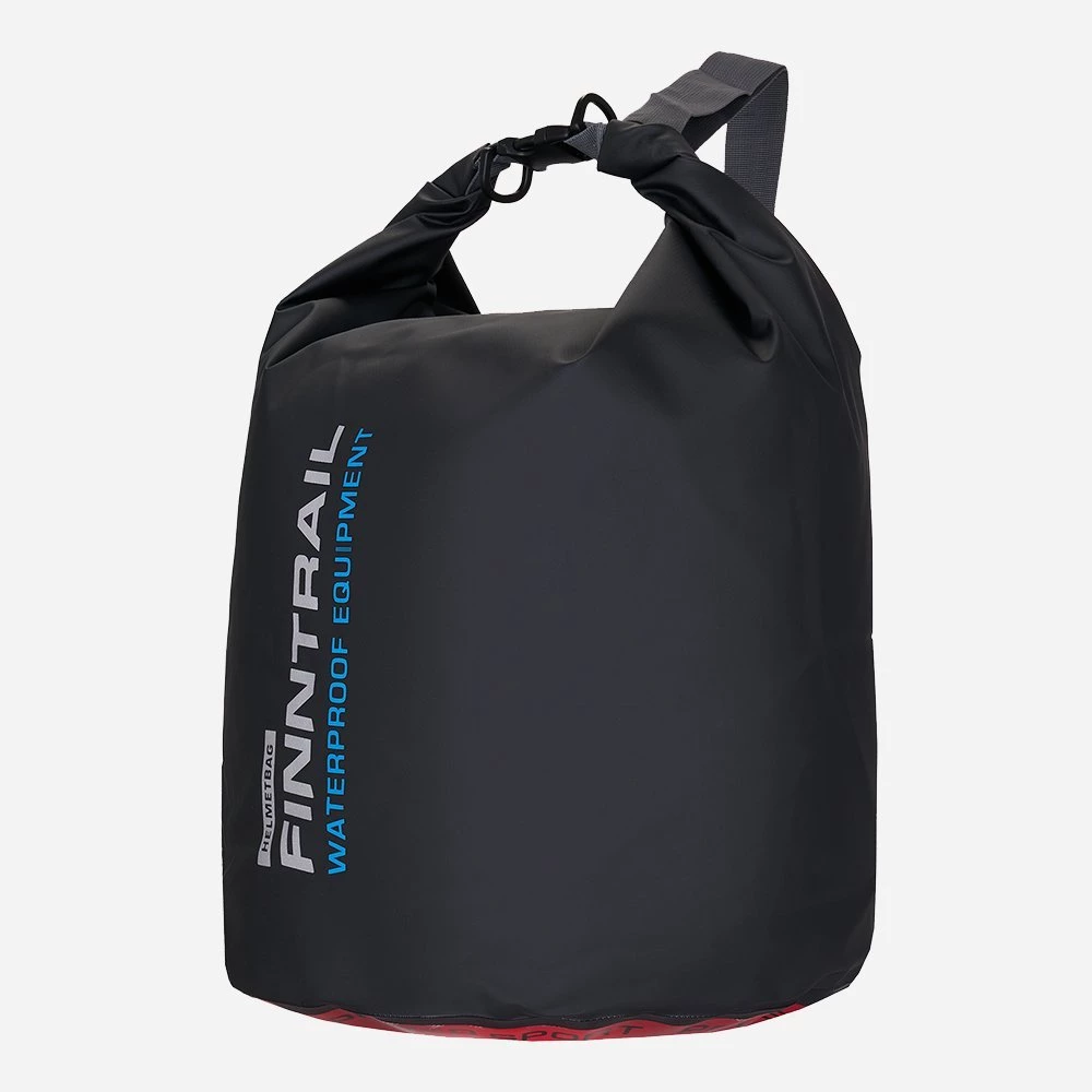 ГЕРМОСУМКА FINNTRAIL HELMETBAG BLACK