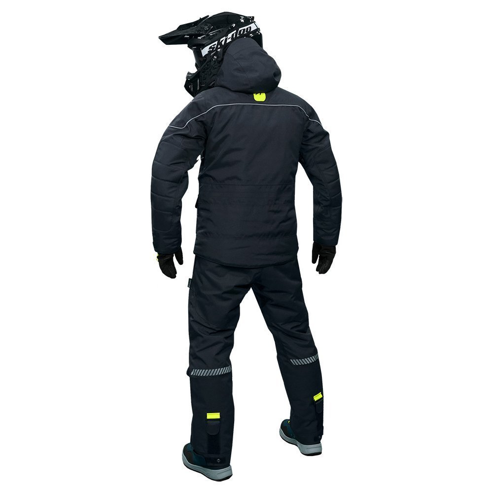 Утепленный костюм Finntrail POWERMAN GRAPHITE