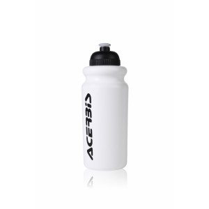 Бутылка для воды WATER BOTTLE GOSIT WHITE