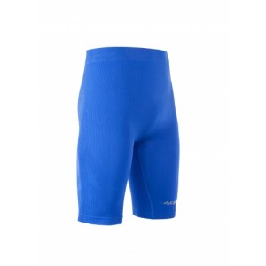 EVO SHORTS UNDERWEAR BLUE 3