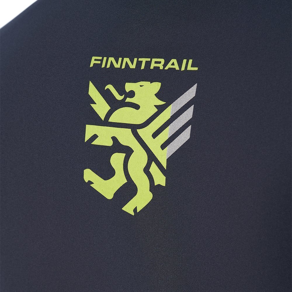 Куртка Finntrail SOFTSHELL NITRO BLUE