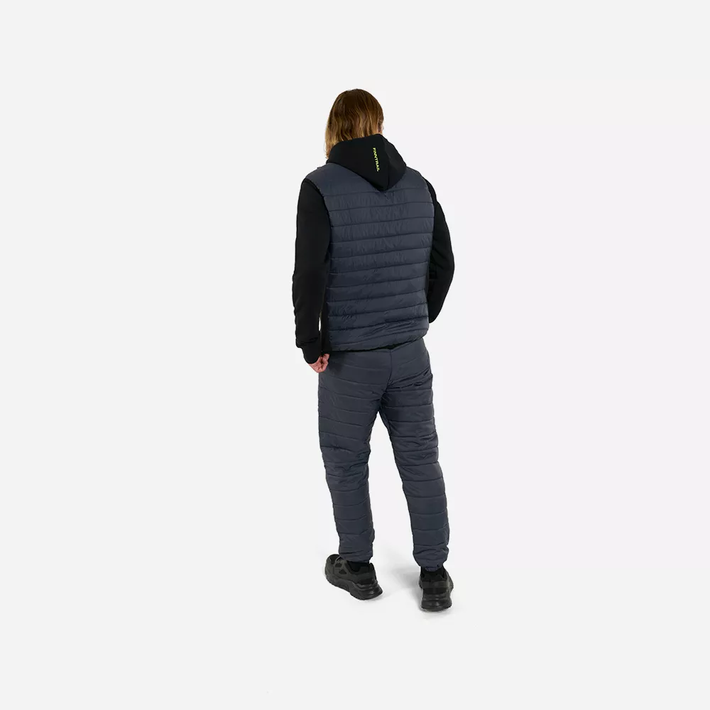 ТЕРМОЖИЛЕТ FINNTRAIL MASTER VEST DARKBLUE