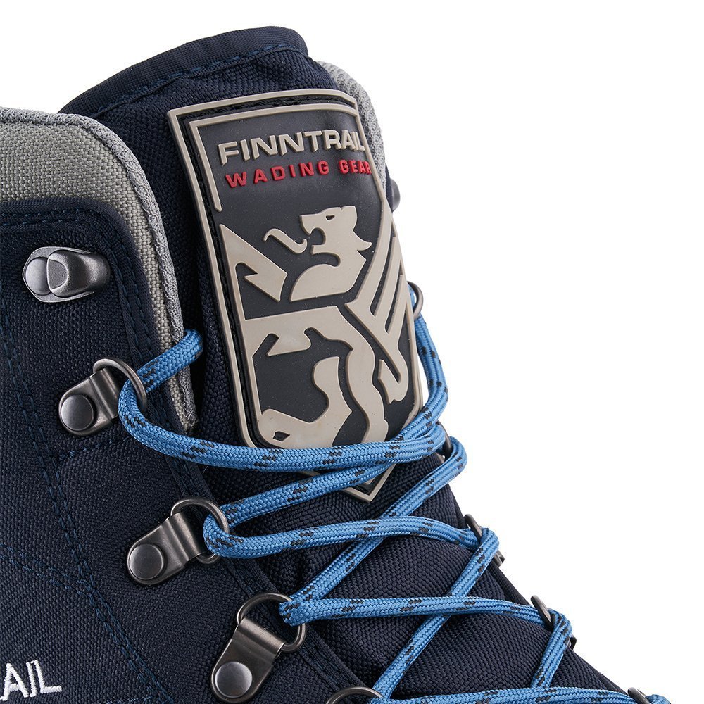 Ботинки Finntrail GREENWOOD Graphite