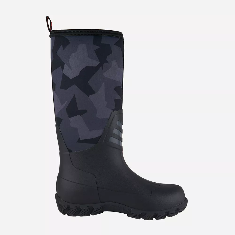 САПОГИ FINNTRAIL OUTLANDER CAMOSHADOWBLACK