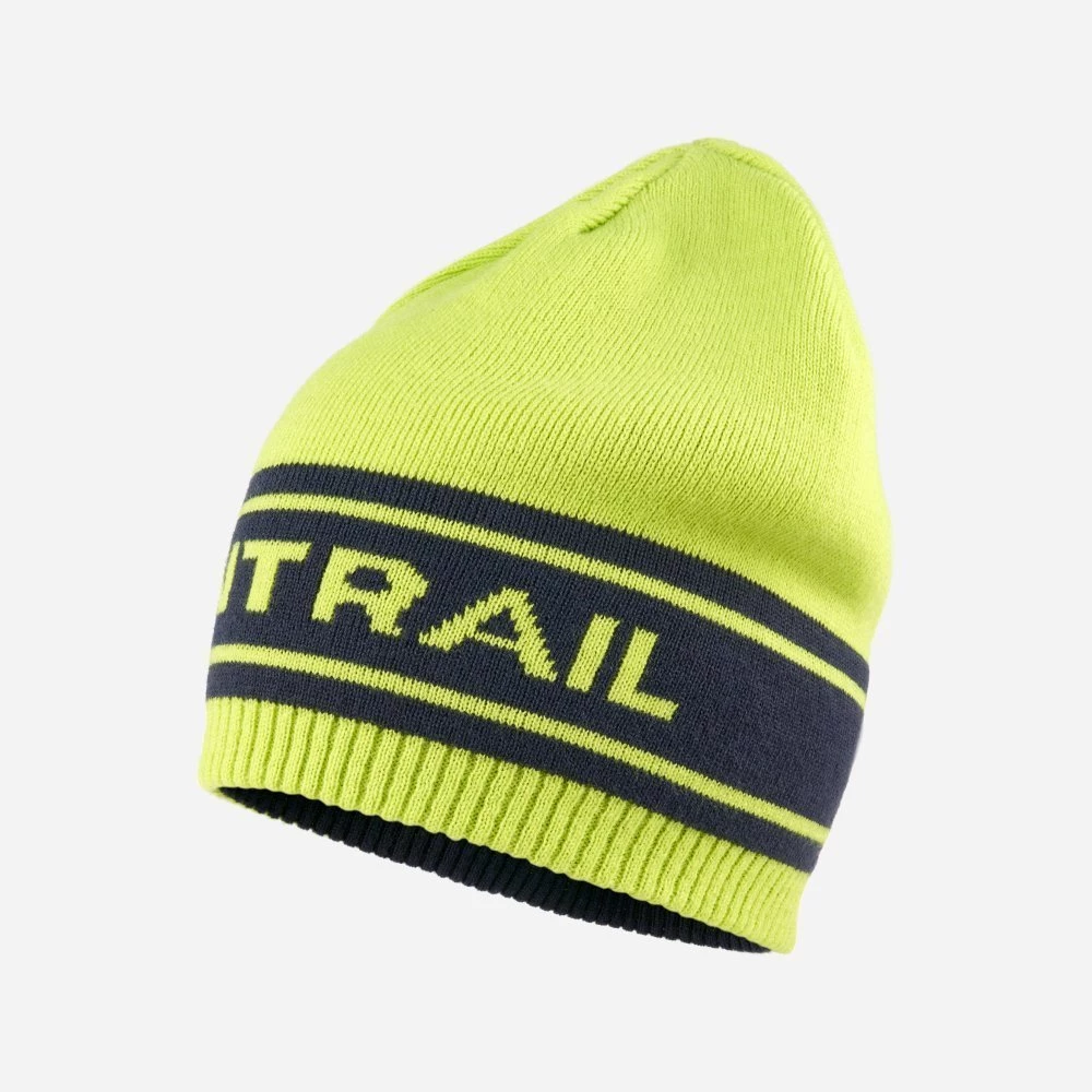 ШАПКА FINNTRAIL DAILY YELLOW