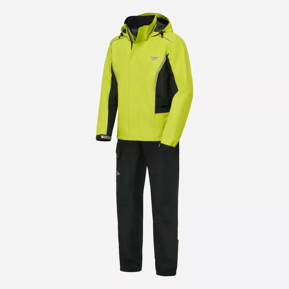 КОСТЮМ FINNTRAIL RIDER YELLOW