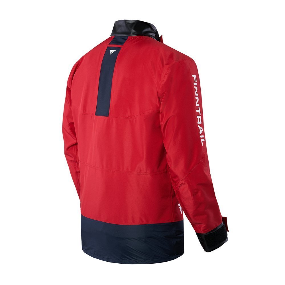 Куртка Finntrail STREAM Red