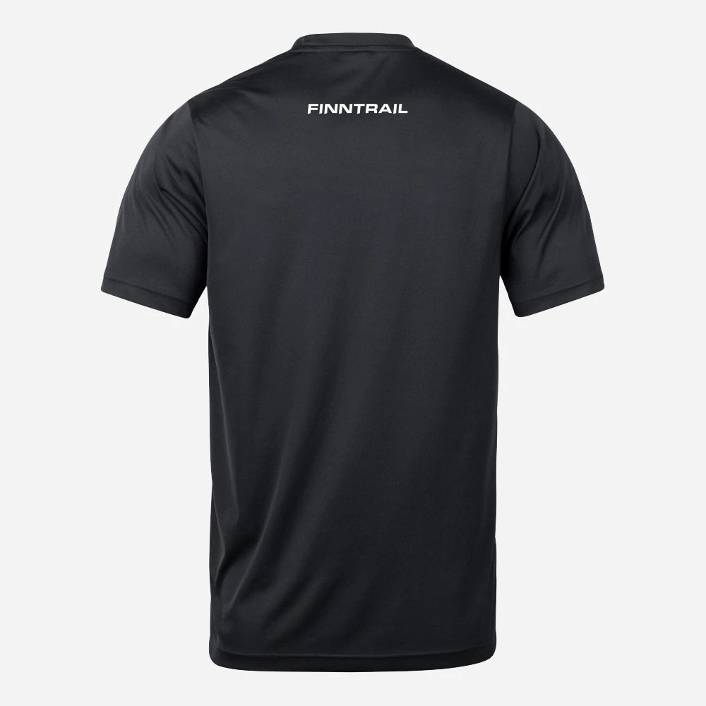 ФУТБОЛКА FINNTRAIL T-SHIRT FT