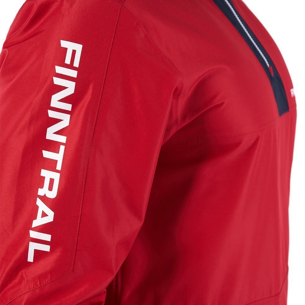 Куртка Finntrail STREAM Red