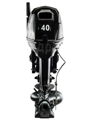 Мотор GLADIATOR G40FH (водомет) - 5