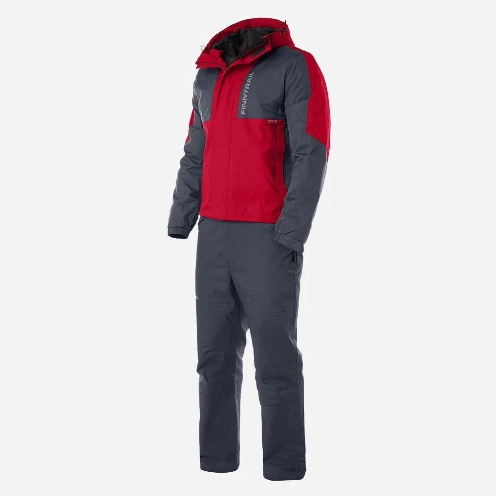 Комплект Lightsuit Red