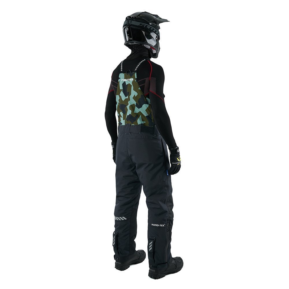 Утепленный костюм Finntrail POWERMAN CamoArmy