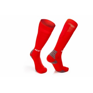 Гольфы кроссовые MX IMPACT SOCKS RED