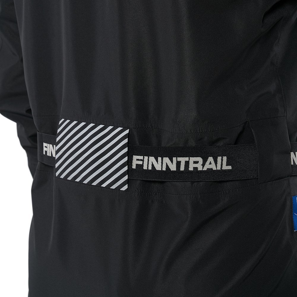 Куртка Finntrail RACHEL GRAPHITE