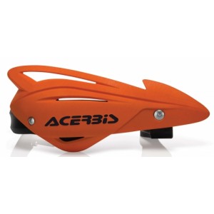 TRI FIT HANDGUARDS ORANGE