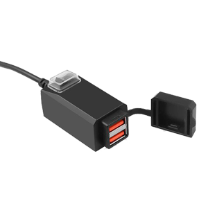 USB-гнезда