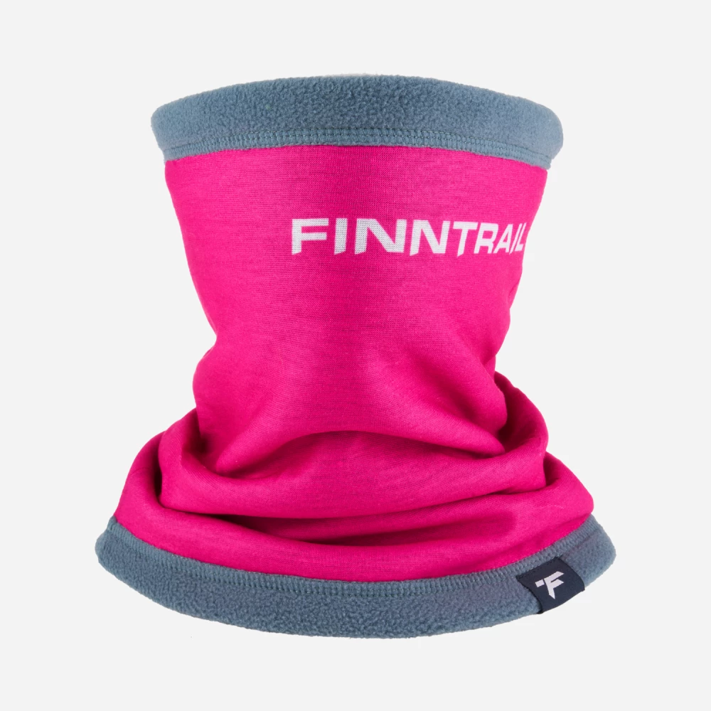 БАФФ ШАРФ FINNTRAIL TUBE PRO PINK