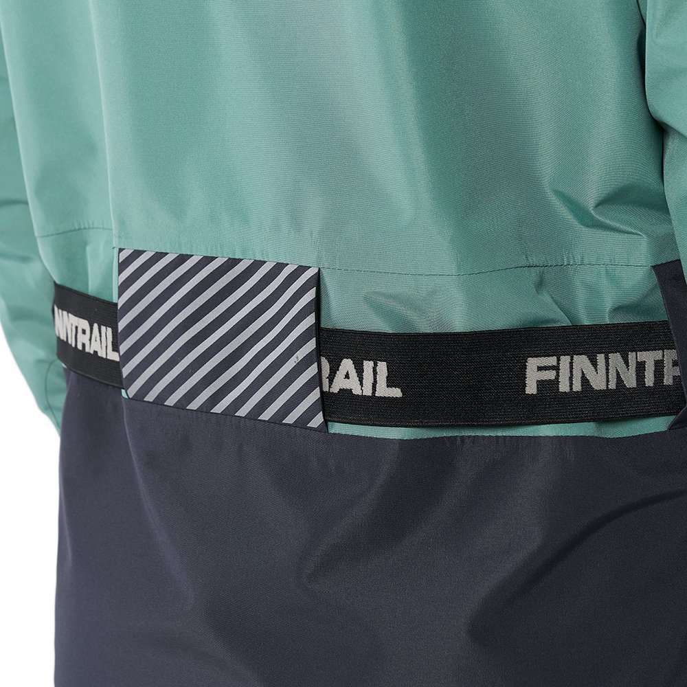 Куртка Finntrail  RACHEL PETROL