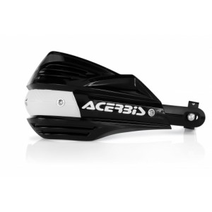 X-FACTOR HANDGUARDS BLACK