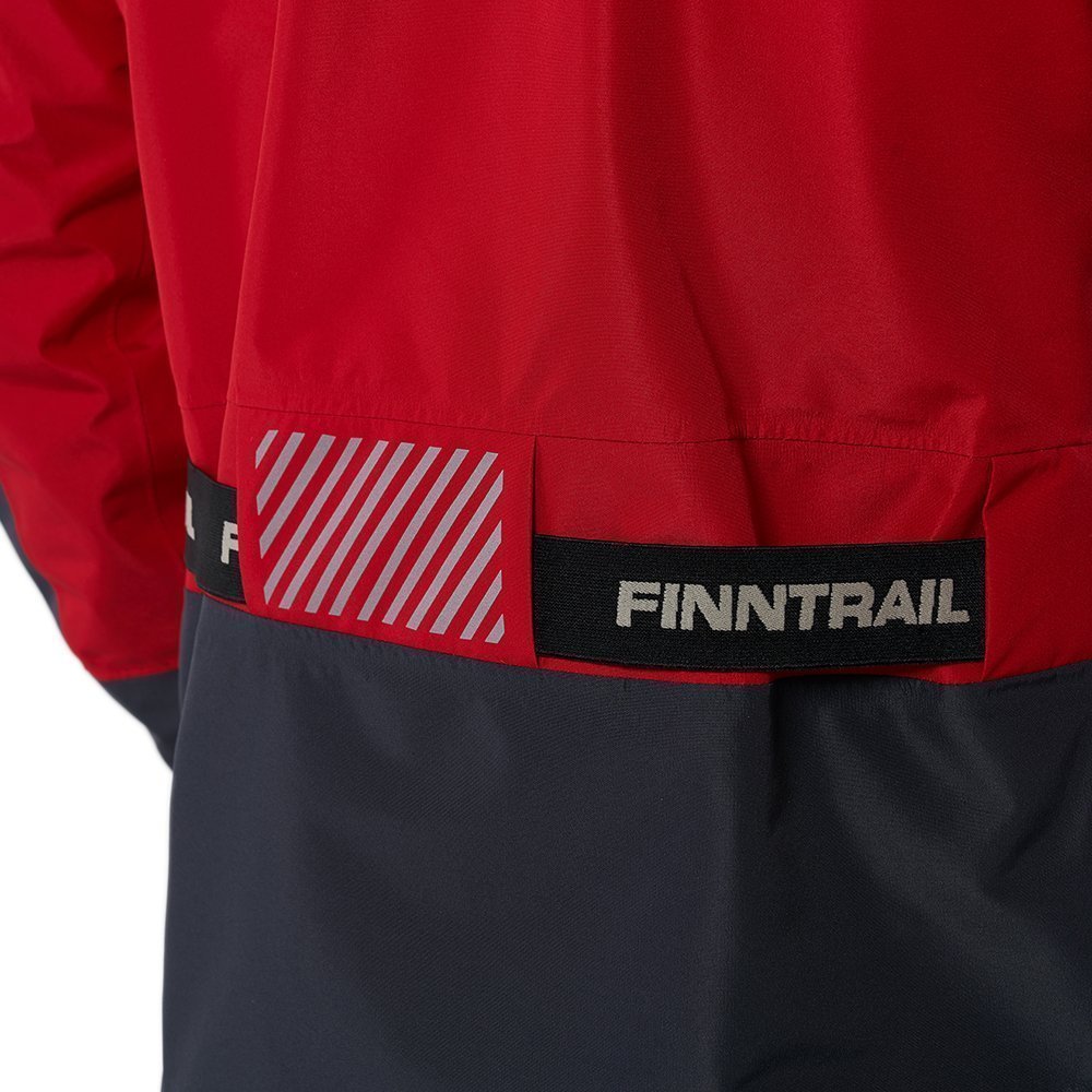 Куртка Finntrail MUDWAY RED
