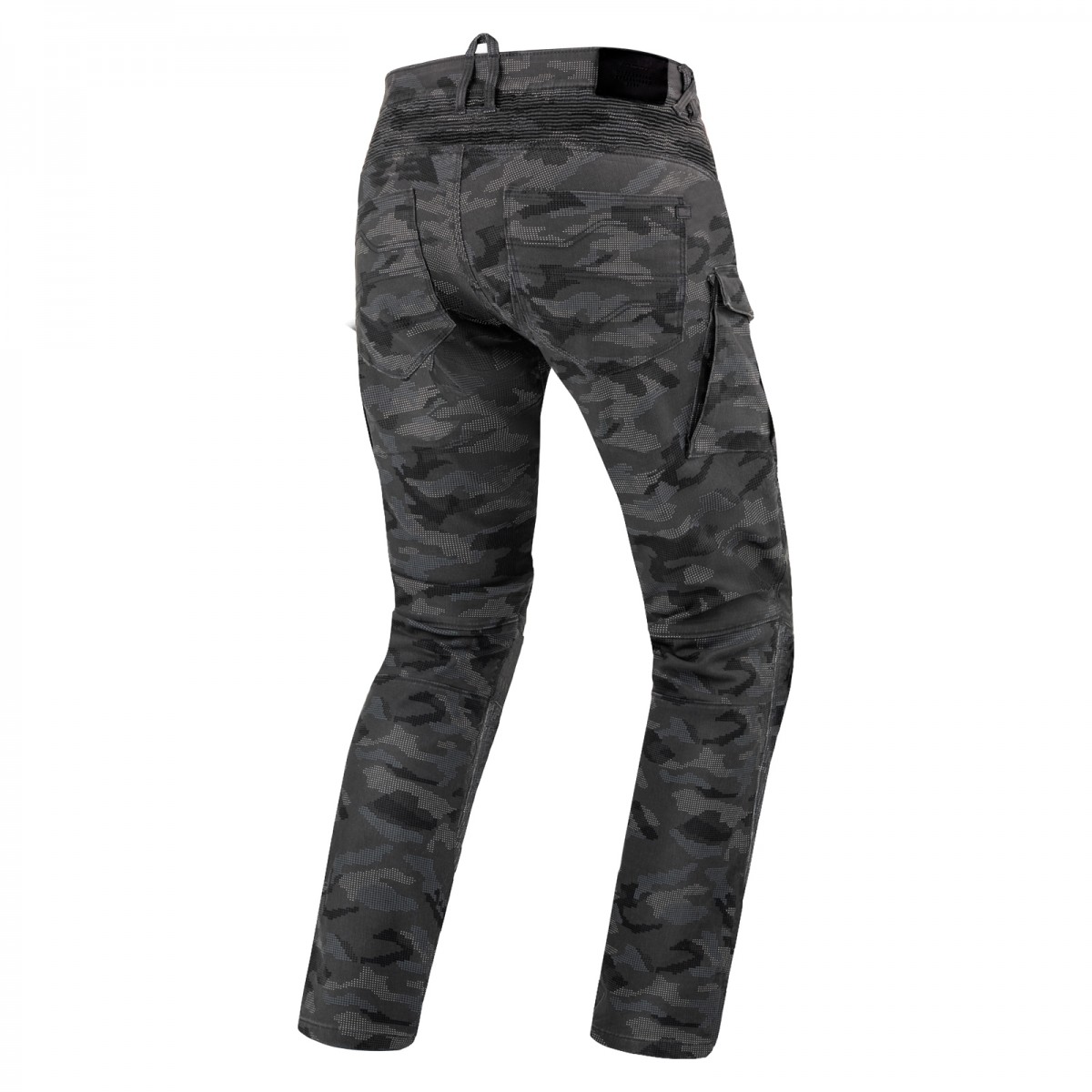 Мотоштаны SHIMA GIRO 2.0 MEN CAMO