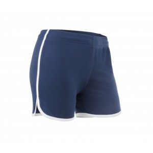 EIR WOMAN SHORTS BLUE