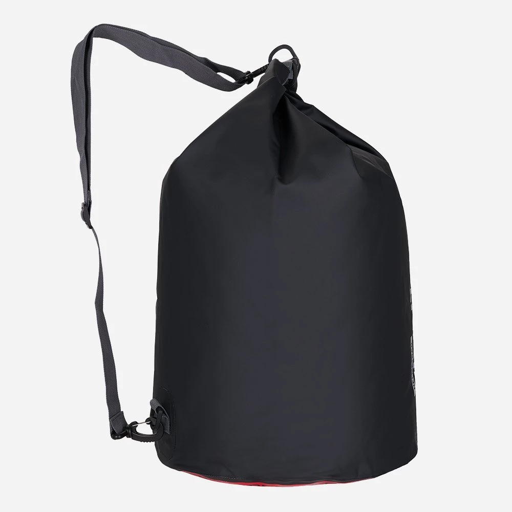 ГЕРМОСУМКА FINNTRAIL HELMETBAG BLACK