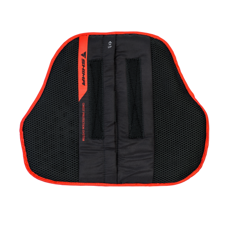 Мотозащита груди SHIMA CHEST PROTECTOR