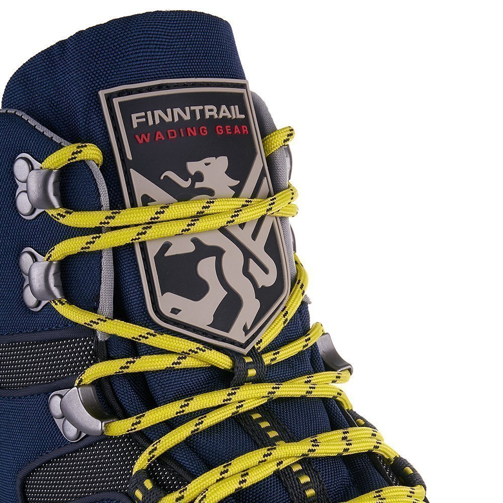 Ботинки Finntrail SPORTSMAN BLUE
