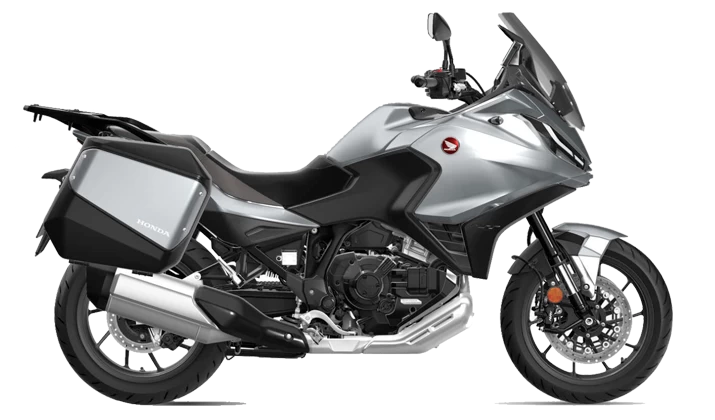 Мотоцикл Honda NT1100 - 2