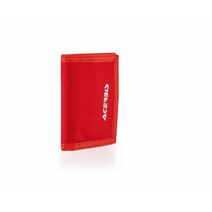 Бумажник WALLET RED