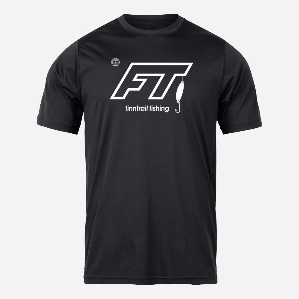 ФУТБОЛКА FINNTRAIL T-SHIRT FT