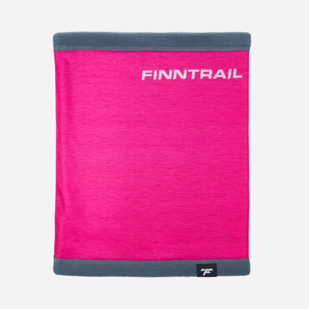 БАФФ ШАРФ FINNTRAIL TUBE PRO PINK