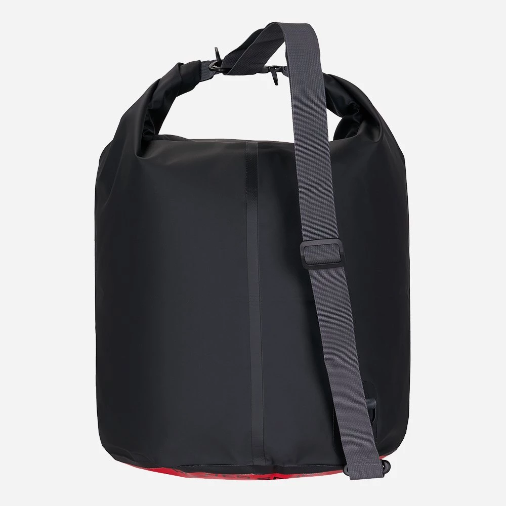 ГЕРМОСУМКА FINNTRAIL HELMETBAG BLACK