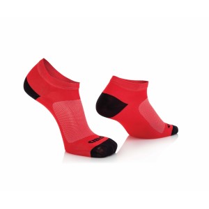 Носки SPORT SOCKS RED