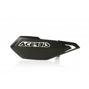 X-ELITE HANDGUARDS BLACK