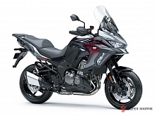 Мотоцикл Kawasaki Versys 1000 S Grey