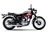 Мотоцикл Kawasaki W800 Red - 5
