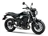Мотоцикл Kawasaki Z650RS Black - 4