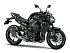 Мотоцикл Kawasaki Z900 Black&Green - 4