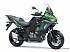 Мотоцикл Kawasaki Versys 1000 SE Green - 4