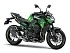 Мотоцикл Kawasaki Z900 Green - 4
