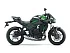 Мотоцикл Kawasaki Z650 Black&Green - 6