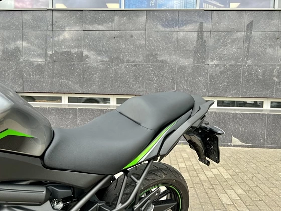 Мотоцикл Kawasaki Versys 650 2019 - 3